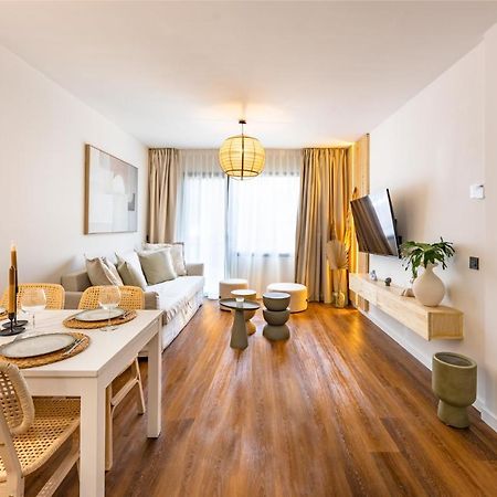 Apartment Beach Family Cotillo By Holidayshome Esterno foto