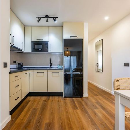 Apartment Beach Family Cotillo By Holidayshome Esterno foto