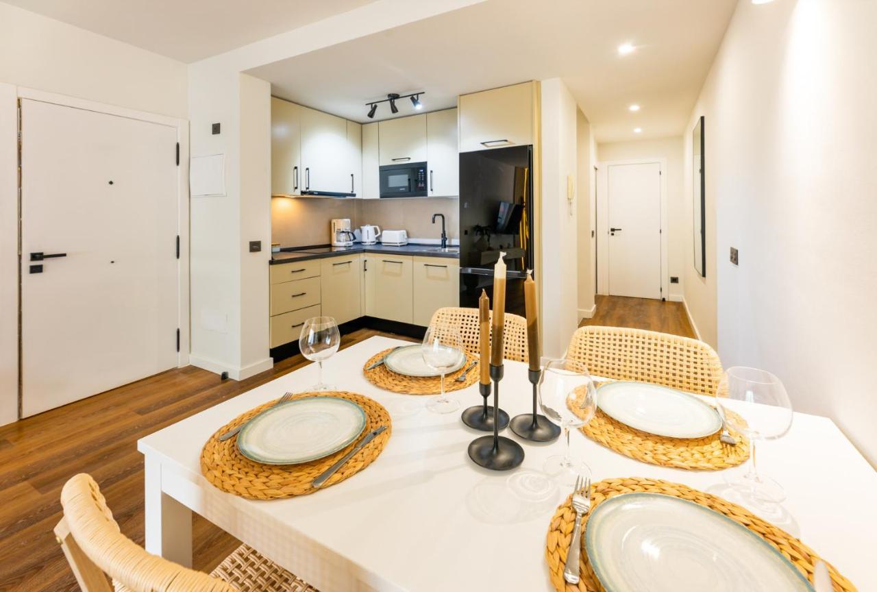 Apartment Beach Family Cotillo By Holidayshome Esterno foto