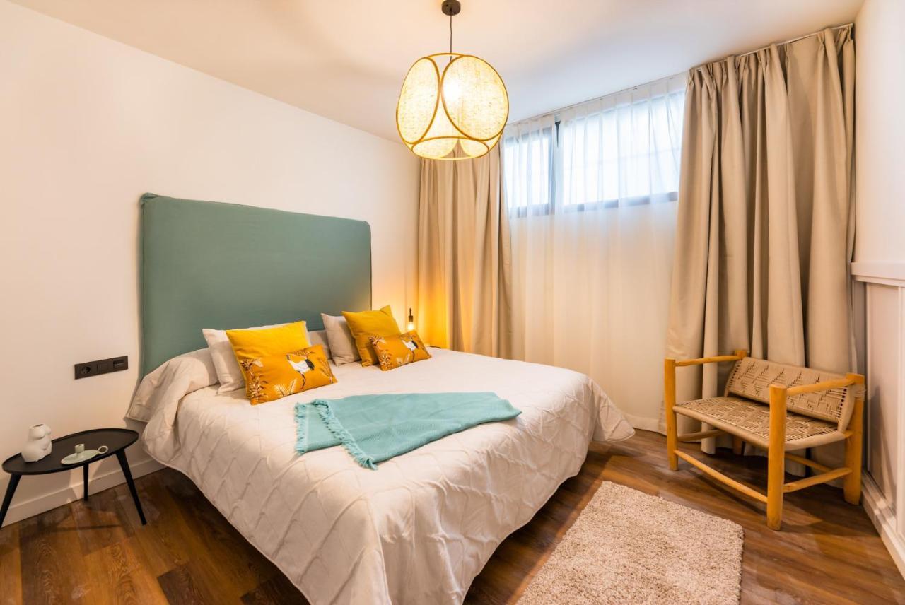 Apartment Beach Family Cotillo By Holidayshome Esterno foto