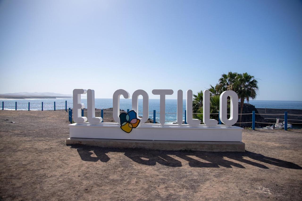 Apartment Beach Family Cotillo By Holidayshome Esterno foto