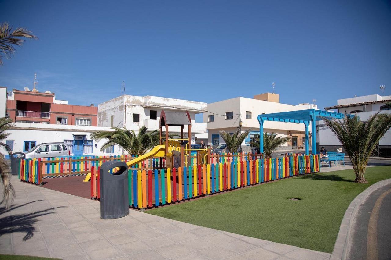 Apartment Beach Family Cotillo By Holidayshome Esterno foto