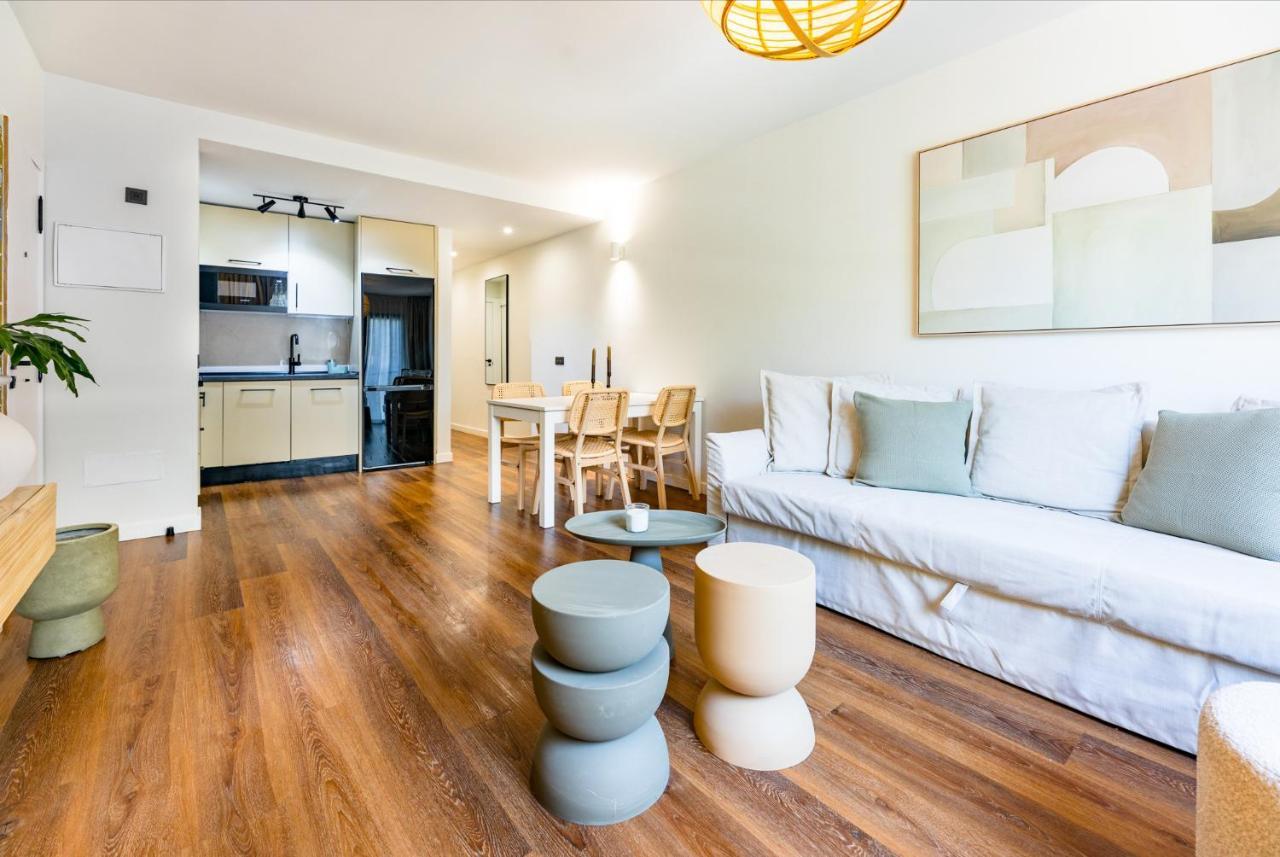 Apartment Beach Family Cotillo By Holidayshome Esterno foto