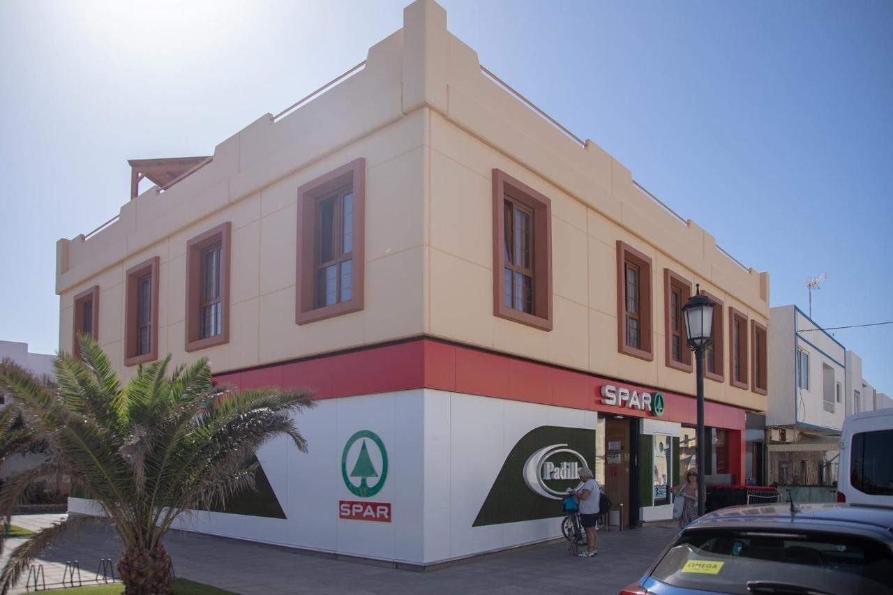 Apartment Beach Family Cotillo By Holidayshome Esterno foto