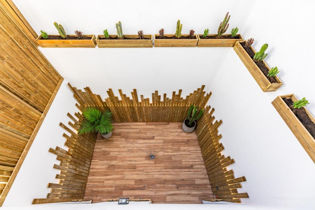 Apartment Beach Family Cotillo By Holidayshome Esterno foto