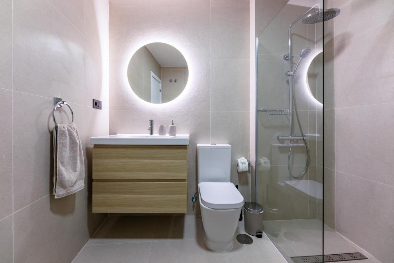 Apartment Beach Family Cotillo By Holidayshome Esterno foto