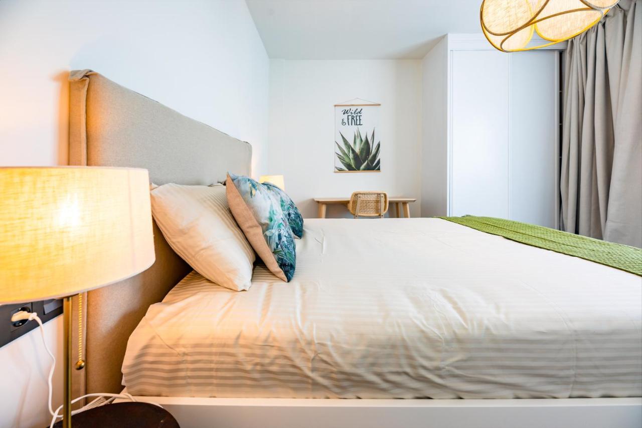 Apartment Beach Family Cotillo By Holidayshome Esterno foto