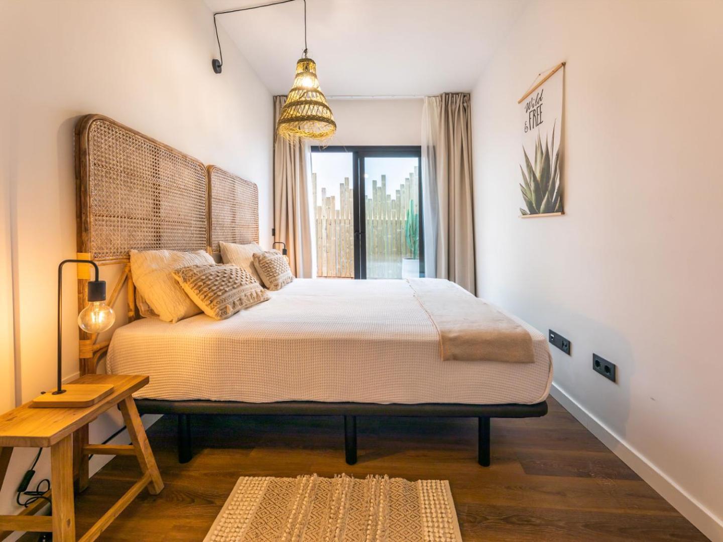 Apartment Beach Family Cotillo By Holidayshome Esterno foto