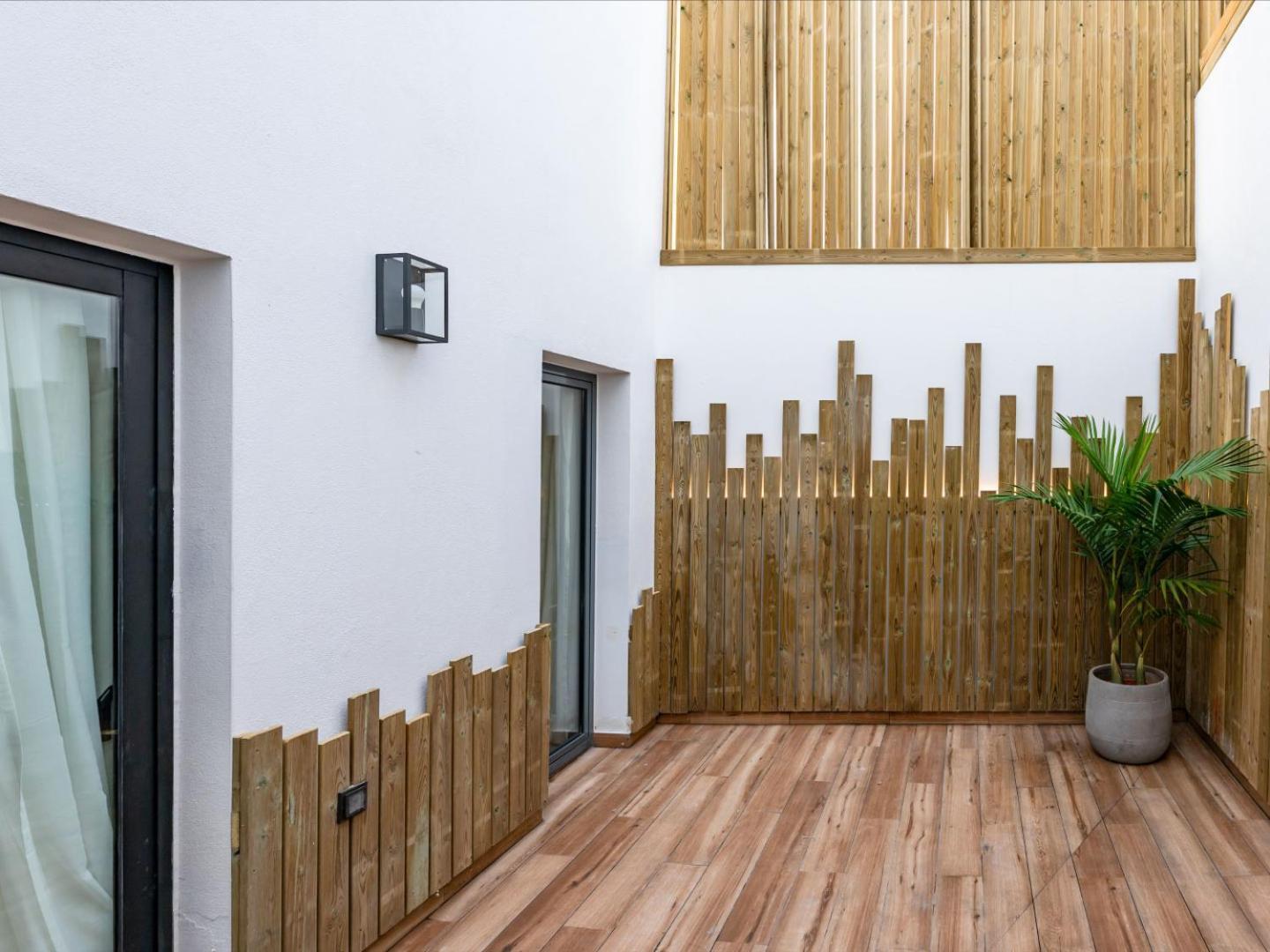 Apartment Beach Family Cotillo By Holidayshome Esterno foto