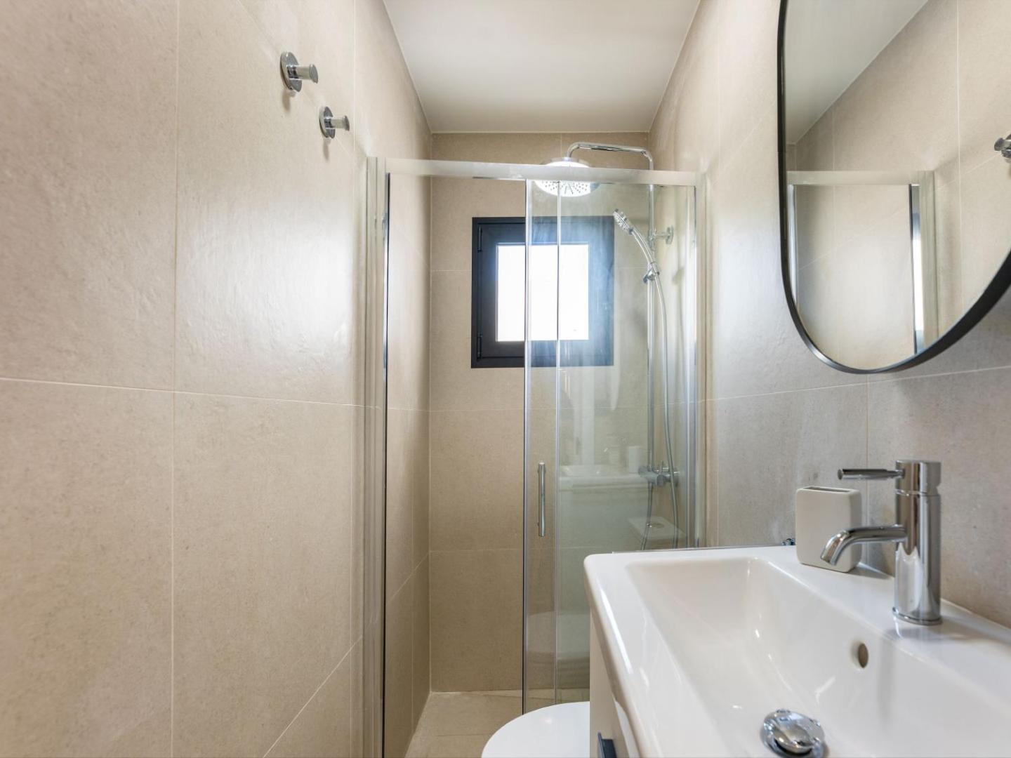Apartment Beach Family Cotillo By Holidayshome Esterno foto