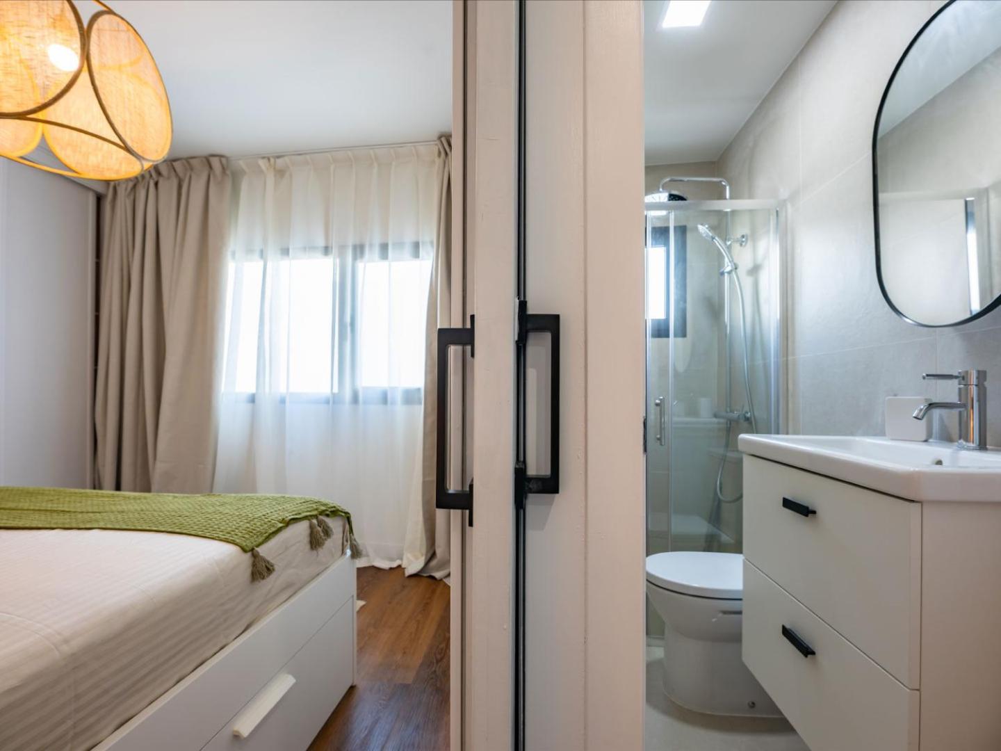 Apartment Beach Family Cotillo By Holidayshome Esterno foto